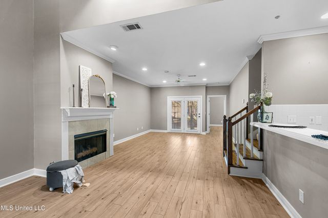 17 Charleston Circle, Brandon, MS 39047