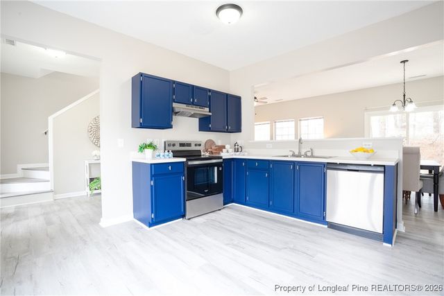 521 Quartz Drive, Durham, NC 27703