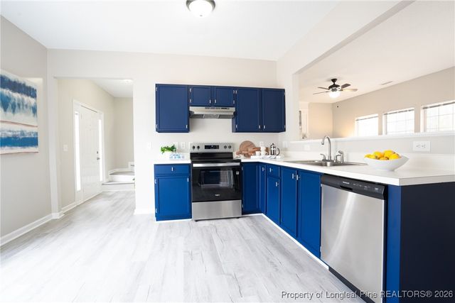 521 Quartz Drive, Durham, NC 27703