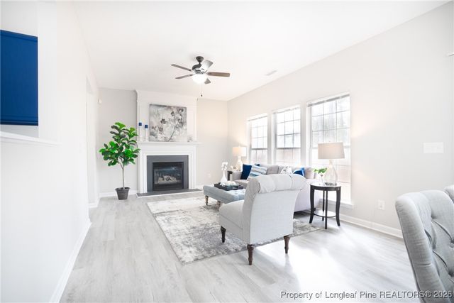 521 Quartz Drive, Durham, NC 27703