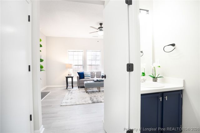 521 Quartz Drive, Durham, NC 27703