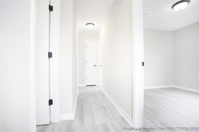 521 Quartz Drive, Durham, NC 27703