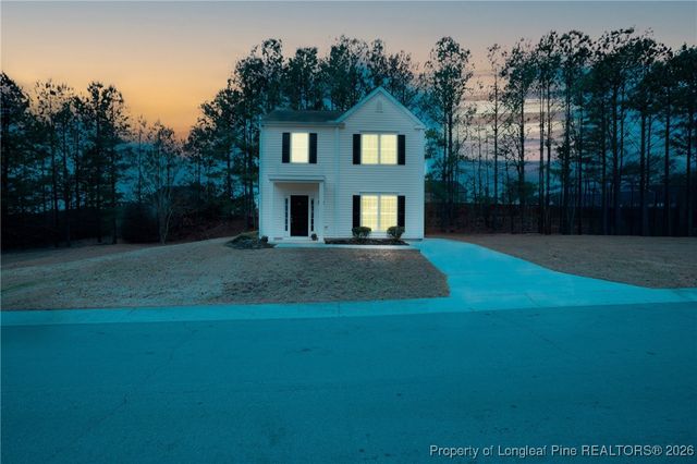 521 Quartz Drive, Durham, NC 27703