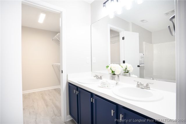 521 Quartz Drive, Durham, NC 27703