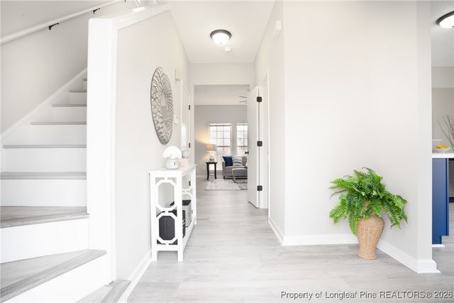 521 Quartz Drive, Durham, NC 27703