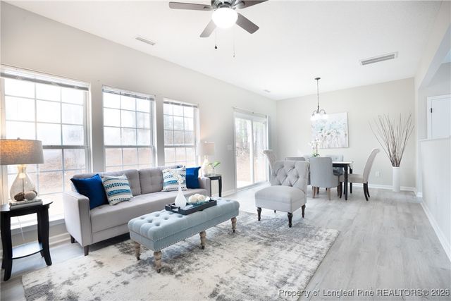 521 Quartz Drive, Durham, NC 27703