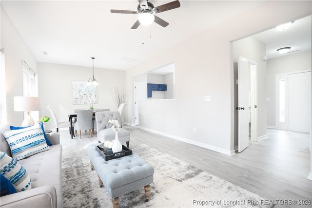 521 Quartz Drive, Durham, NC 27703