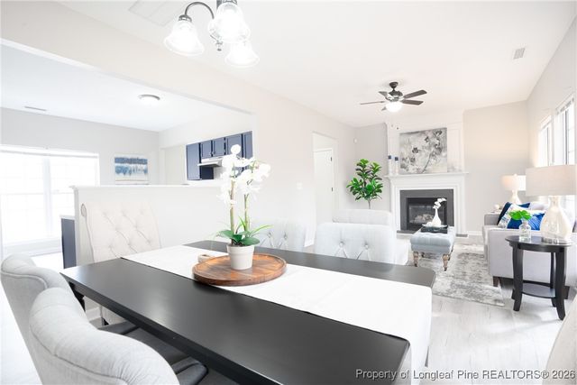 521 Quartz Drive, Durham, NC 27703