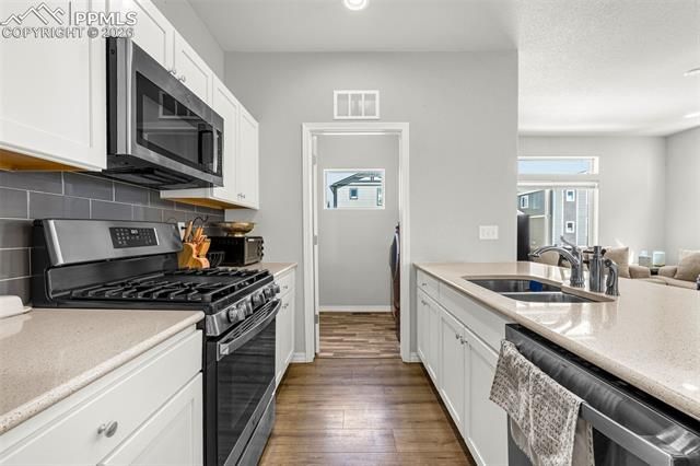 4432 N Samaritan Loop, Colorado Springs, CO 80916