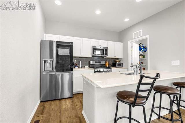 4432 N Samaritan Loop, Colorado Springs, CO 80916