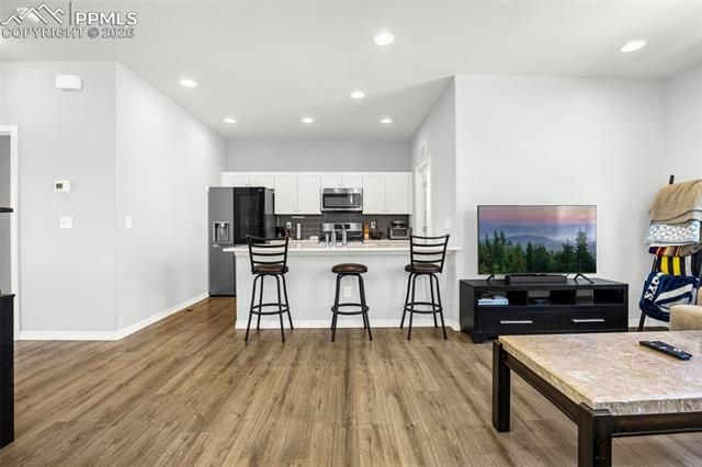 4432 N Samaritan Loop, Colorado Springs, CO 80916