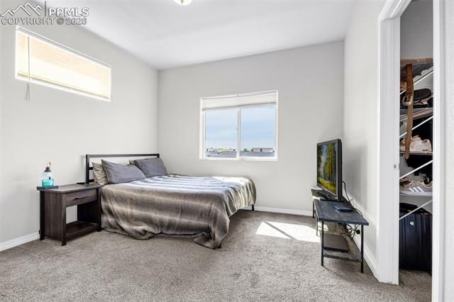4432 N Samaritan Loop, Colorado Springs, CO 80916
