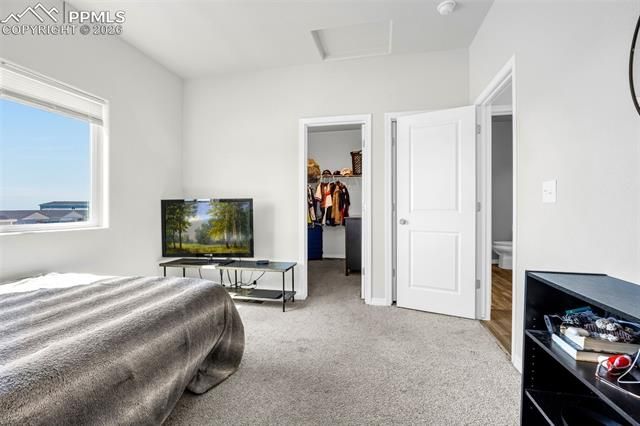 4432 N Samaritan Loop, Colorado Springs, CO 80916