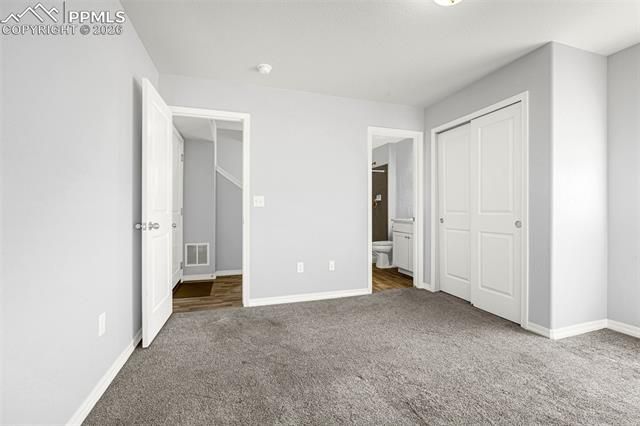 4432 N Samaritan Loop, Colorado Springs, CO 80916
