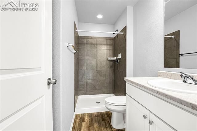 4432 N Samaritan Loop, Colorado Springs, CO 80916