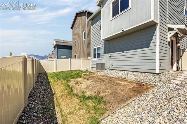 4432 N Samaritan Loop, Colorado Springs, CO 80916
