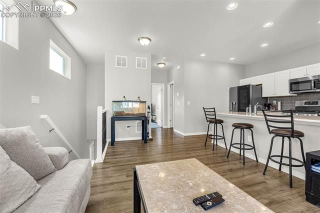 4432 N Samaritan Loop, Colorado Springs, CO 80916