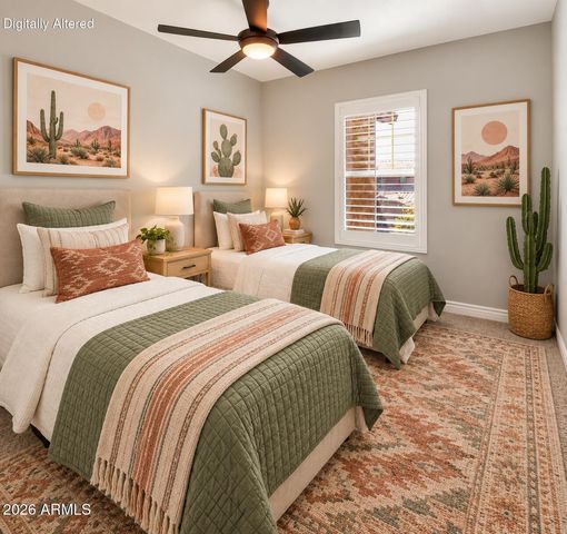7026 E Portland Street, Scottsdale, AZ 85257