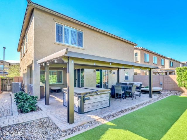 7026 E Portland Street, Scottsdale, AZ 85257