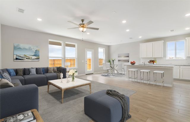 1604 Tyler Drive, Anna, TX 75409