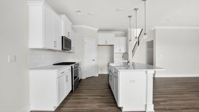 521 Inchmore Drive, Woodruff, SC 29388