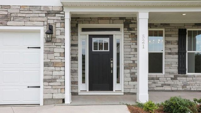 521 Inchmore Drive, Woodruff, SC 29388
