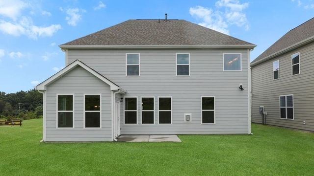 521 Inchmore Drive, Woodruff, SC 29388