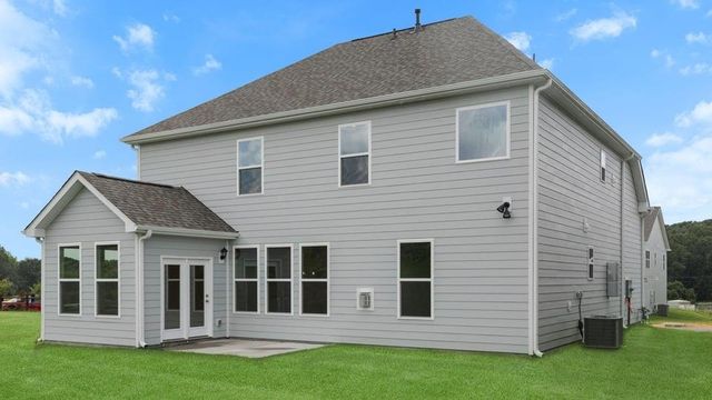 521 Inchmore Drive, Woodruff, SC 29388