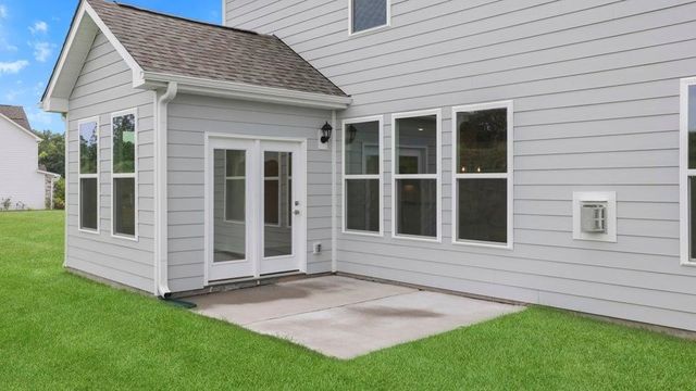 521 Inchmore Drive, Woodruff, SC 29388