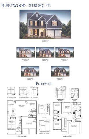 521 Inchmore Drive, Woodruff, SC 29388