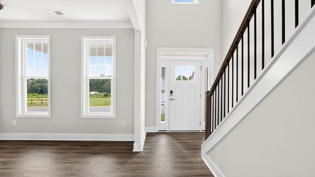 521 Inchmore Drive, Woodruff, SC 29388