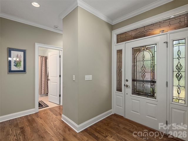 63 Whistlewood Lane, Hendersonville, NC 28739
