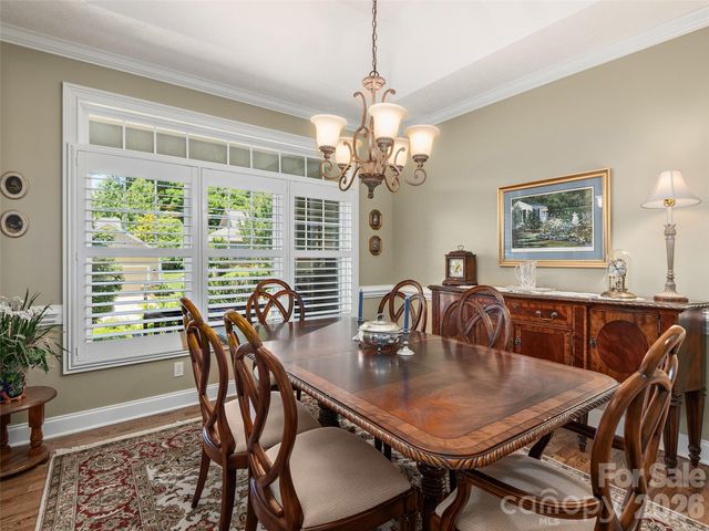 63 Whistlewood Lane, Hendersonville, NC 28739