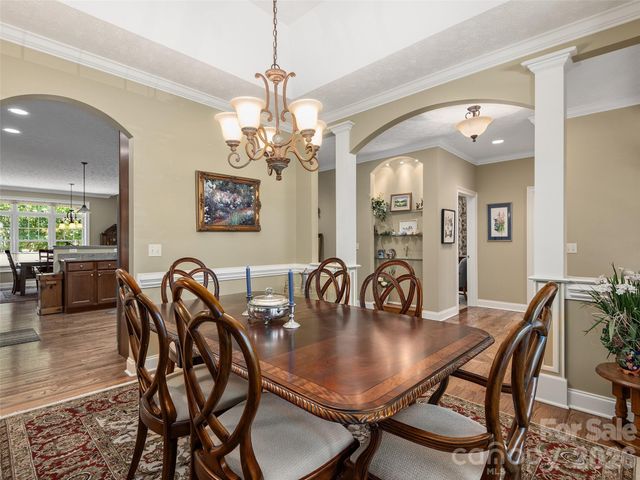 63 Whistlewood Lane, Hendersonville, NC 28739