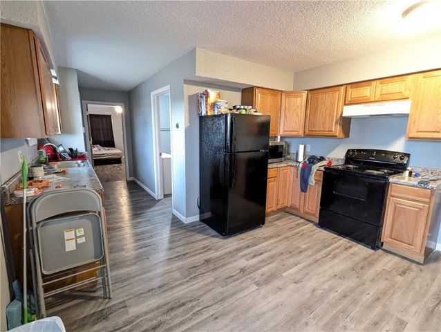 322 E 15th Street, Horton, KS 66439