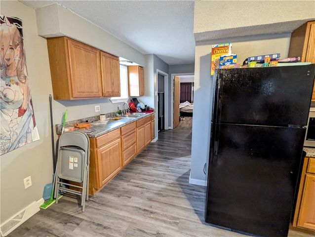 322 E 15th Street, Horton, KS 66439