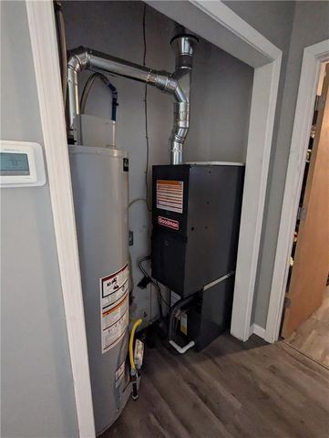 322 E 15th Street, Horton, KS 66439