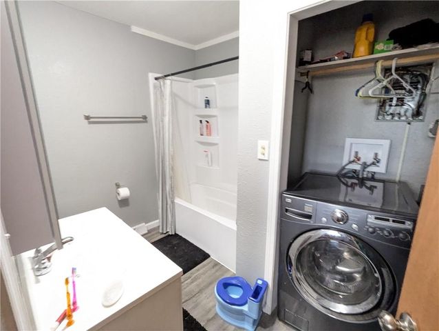 322 E 15th Street, Horton, KS 66439