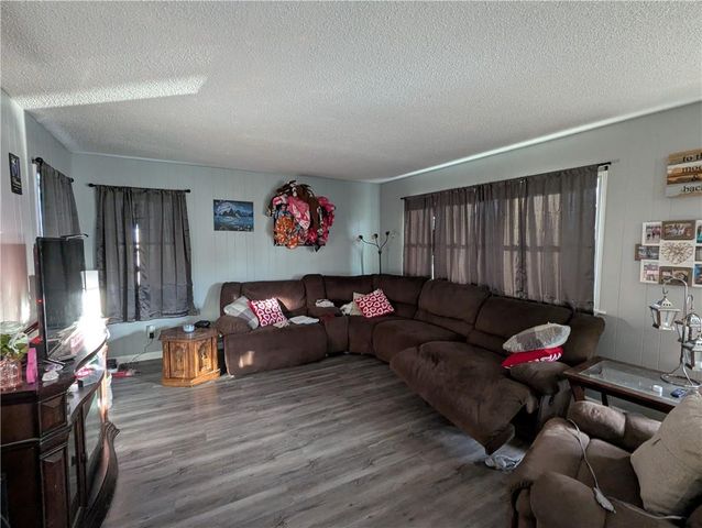 322 E 15th Street, Horton, KS 66439