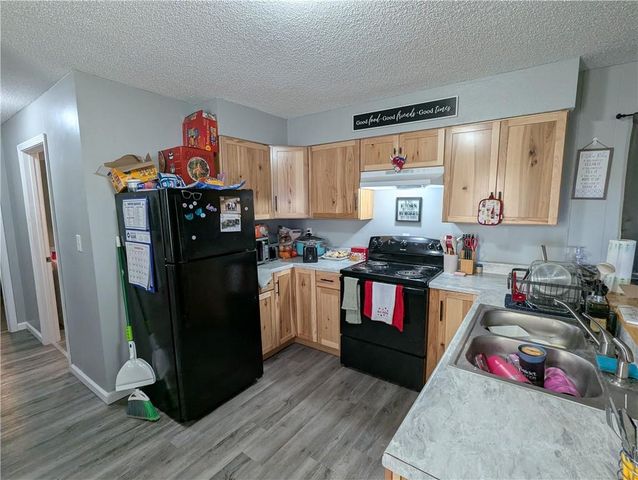 322 E 15th Street, Horton, KS 66439