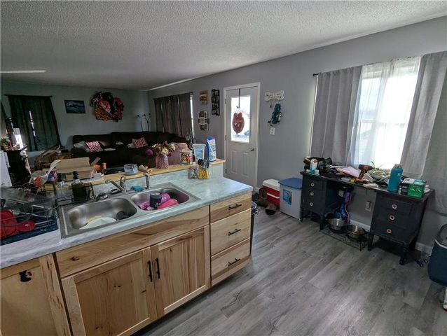 322 E 15th Street, Horton, KS 66439