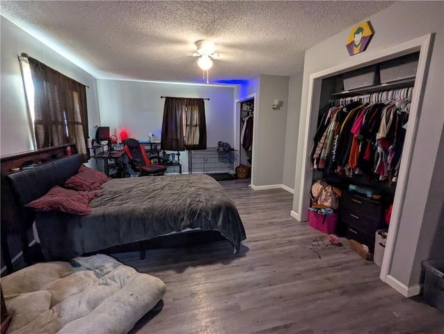 322 E 15th Street, Horton, KS 66439