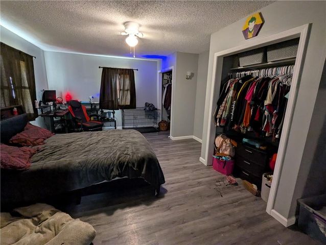 322 E 15th Street, Horton, KS 66439