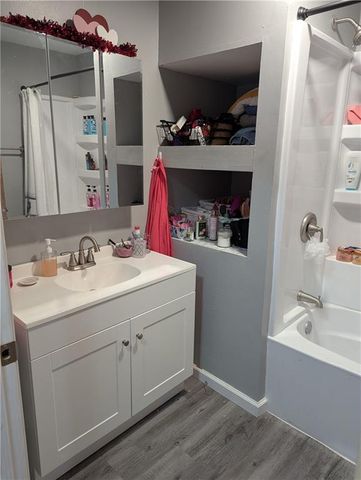 322 E 15th Street, Horton, KS 66439