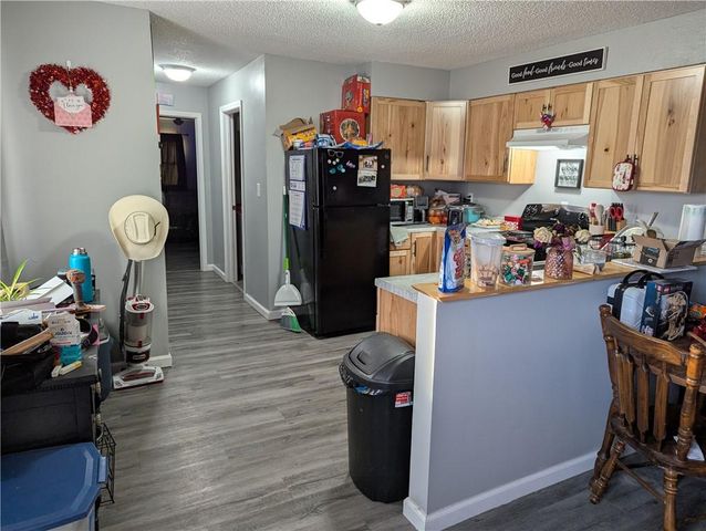 322 E 15th Street, Horton, KS 66439