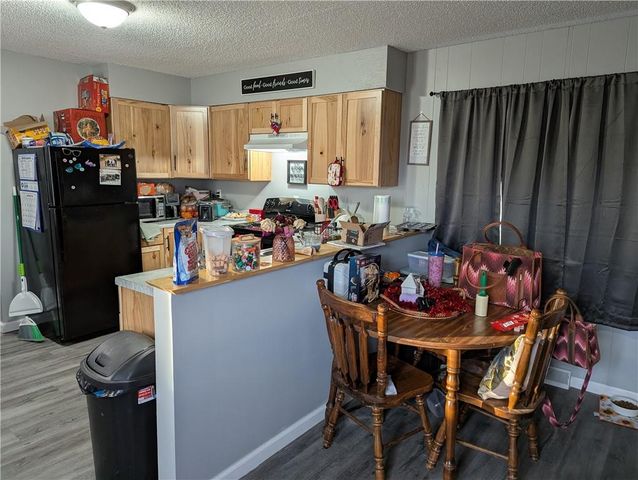 322 E 15th Street, Horton, KS 66439