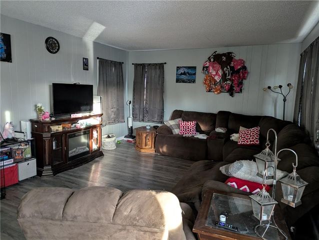 322 E 15th Street, Horton, KS 66439