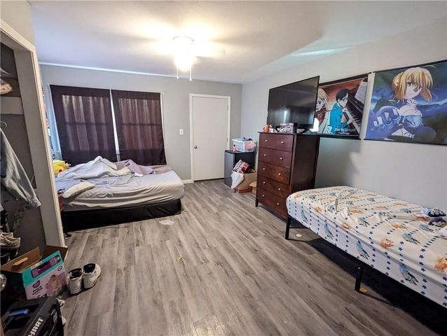 322 E 15th Street, Horton, KS 66439