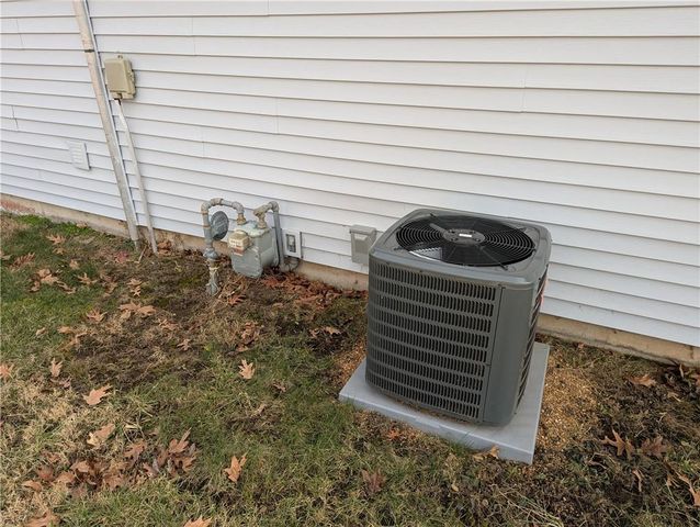 322 E 15th Street, Horton, KS 66439