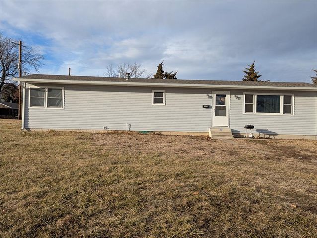 322 E 15th Street, Horton, KS 66439